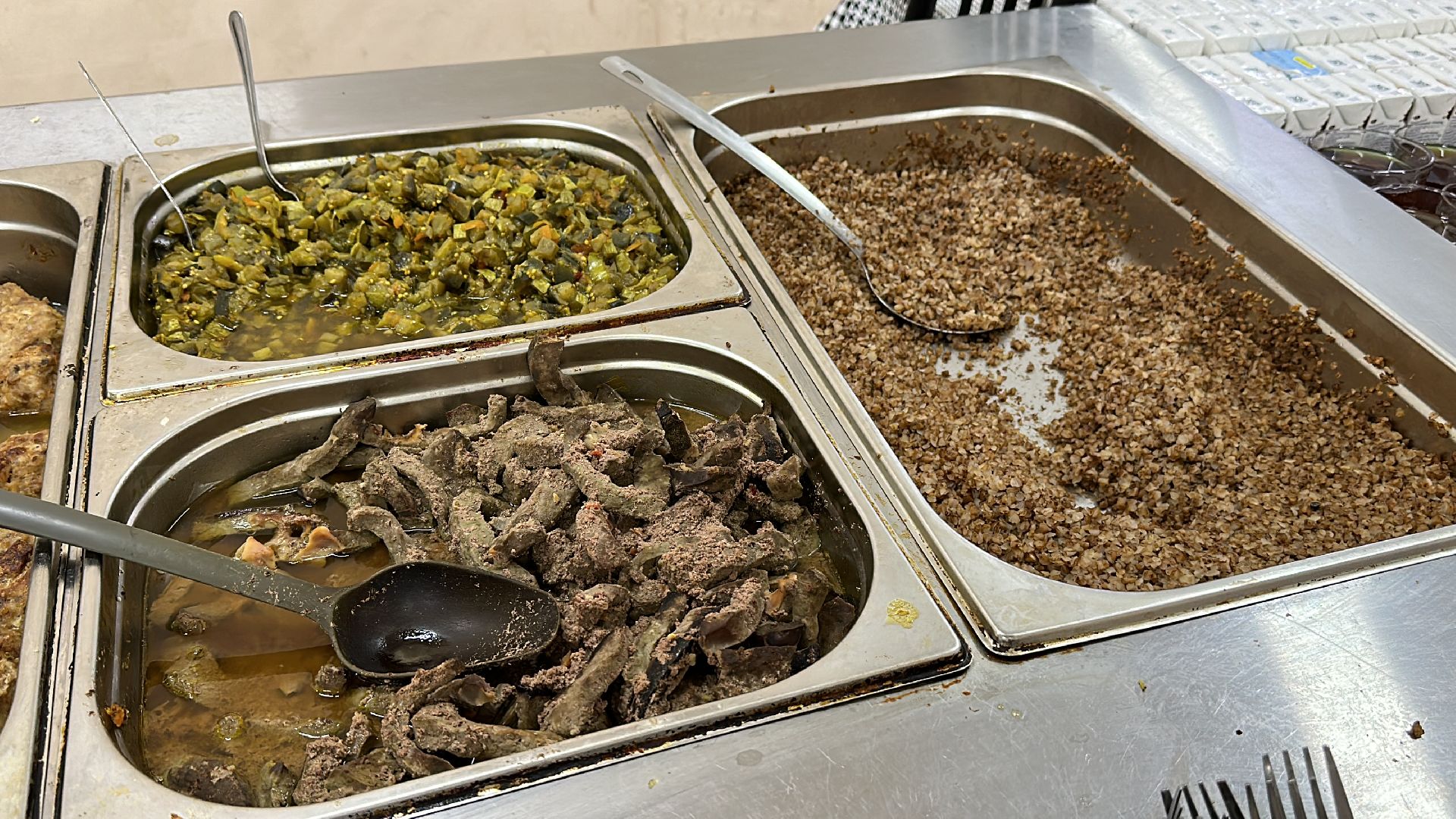 Клин, общество, дети, помощь, волонтеры, Белгород, беженцы, Подмосковье,