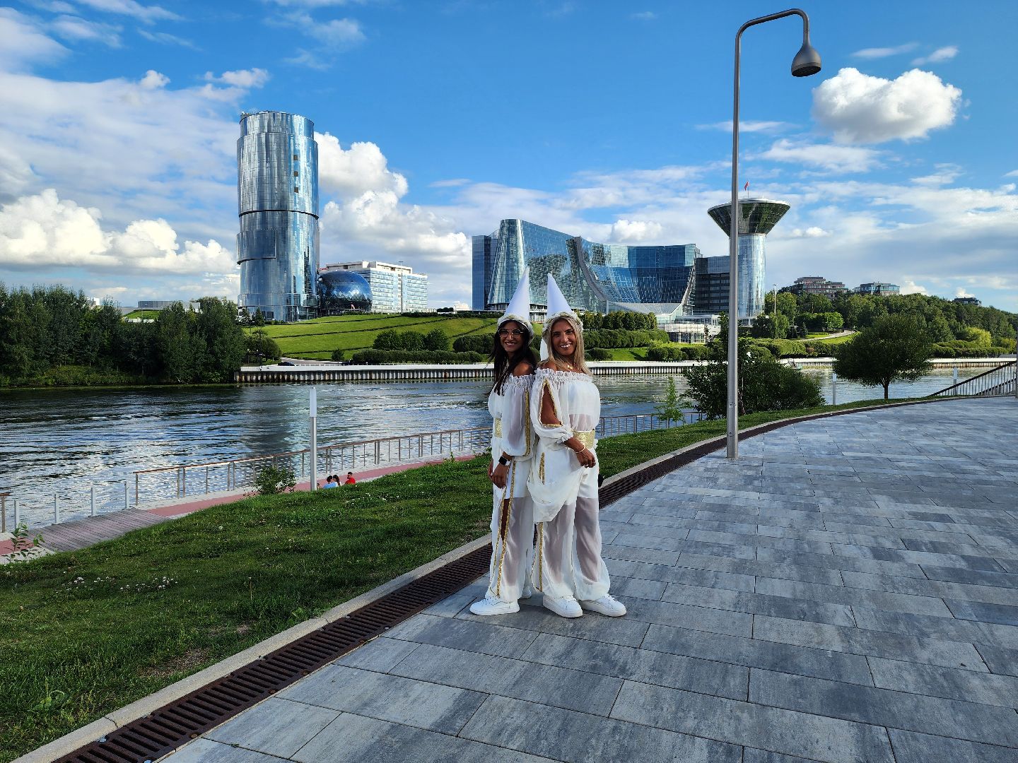 красногорск,фестиваль этнической культуры, павшинская пойма,