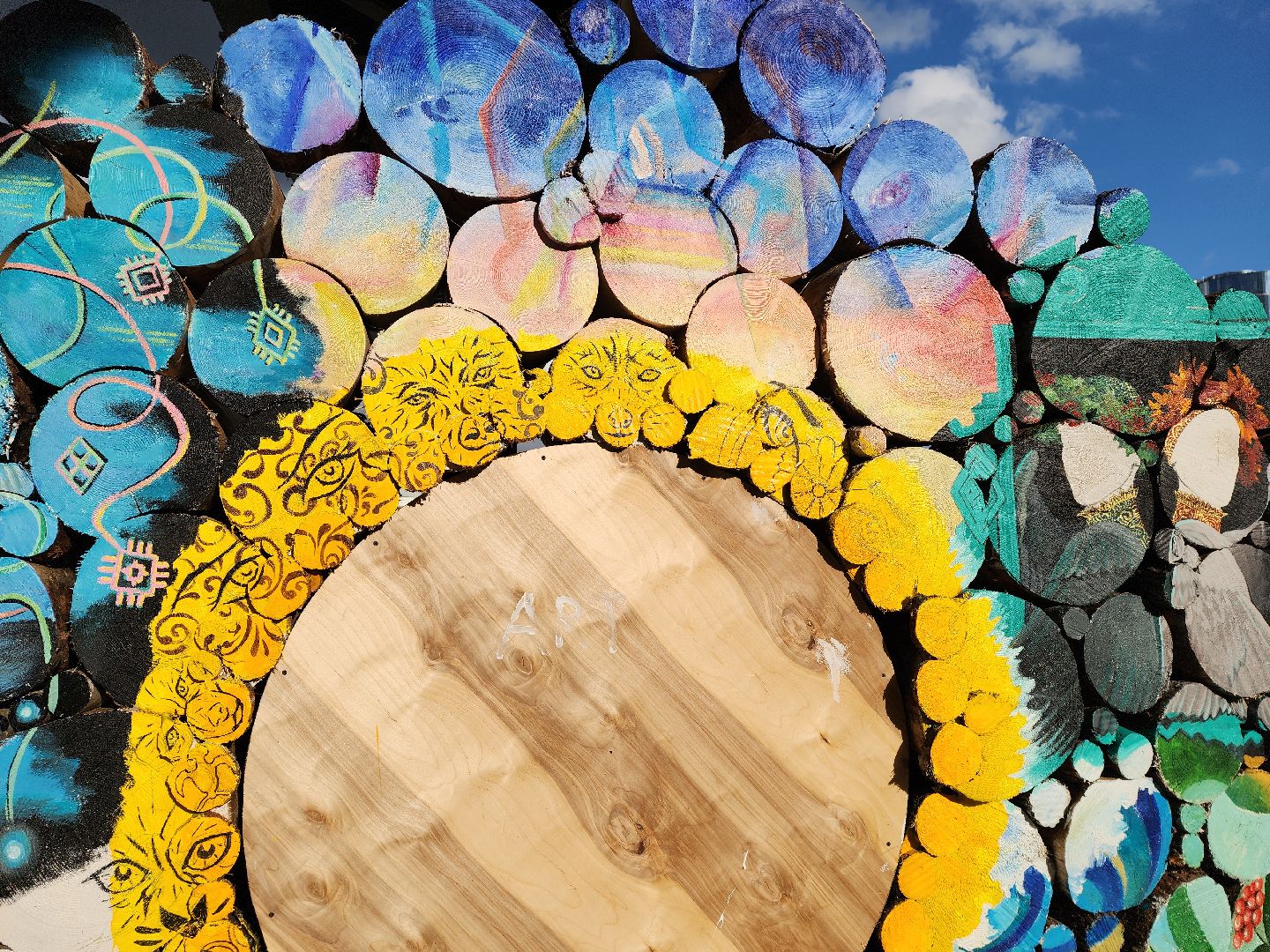 красногорск,фестиваль этнической культуры, павшинская пойма,