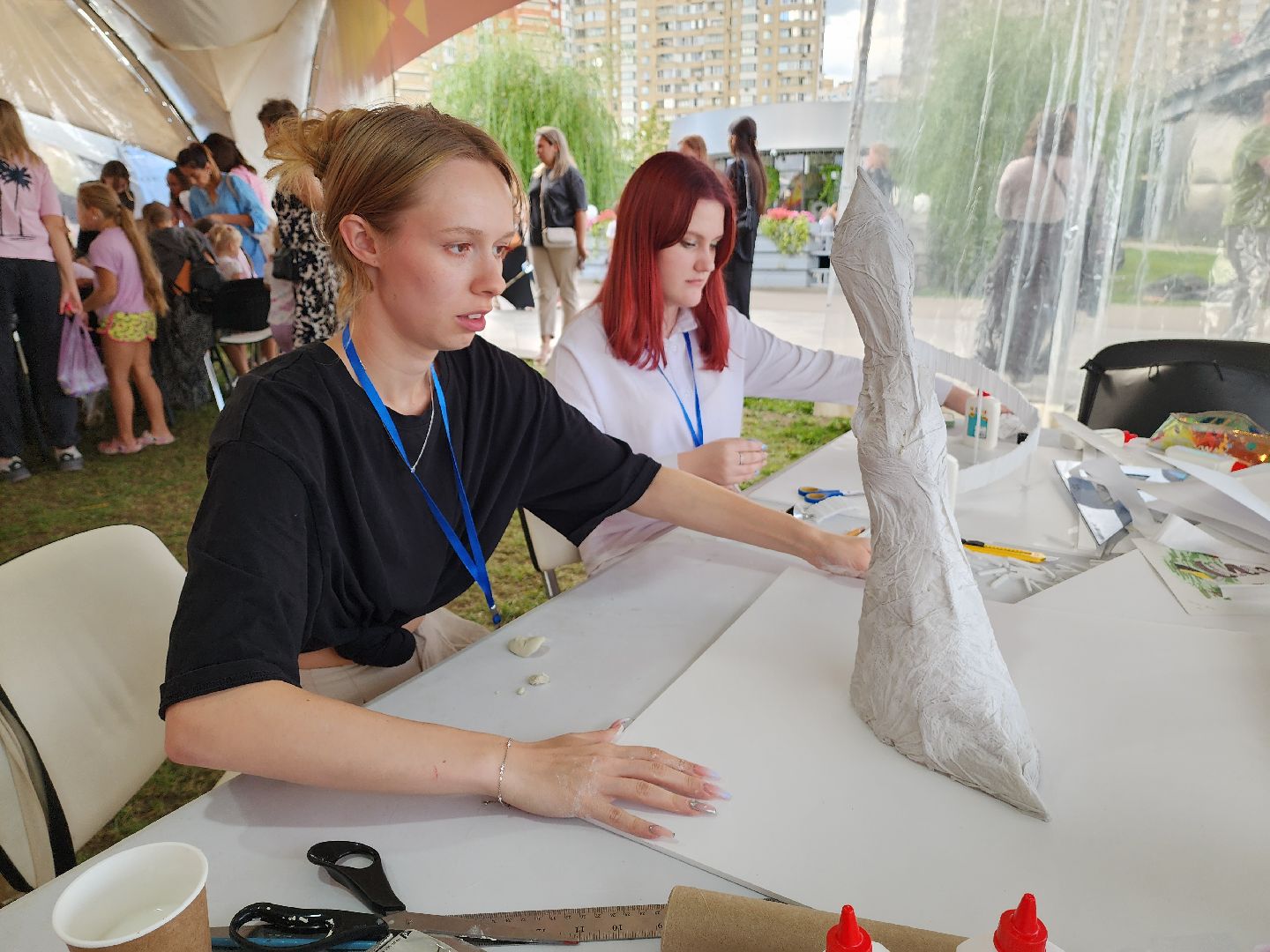 красногорск,фестиваль этнической культуры, павшинская пойма,