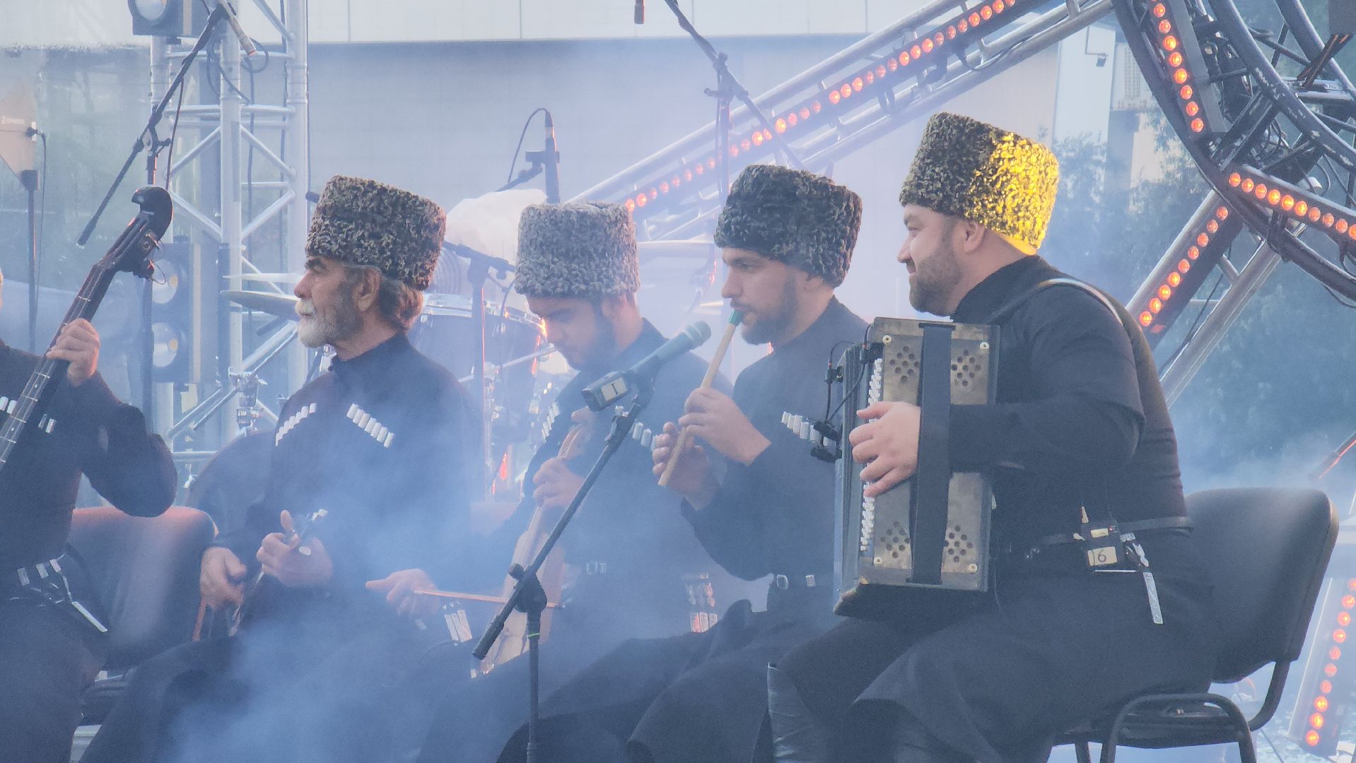 красногорск,фестиваль этнической культуры, павшинская пойма,