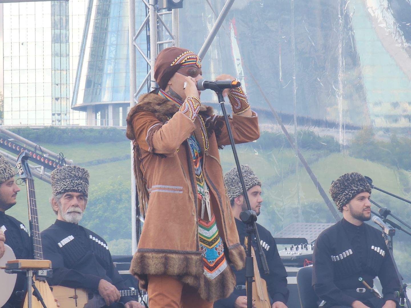 красногорск,фестиваль этнической культуры, павшинская пойма,