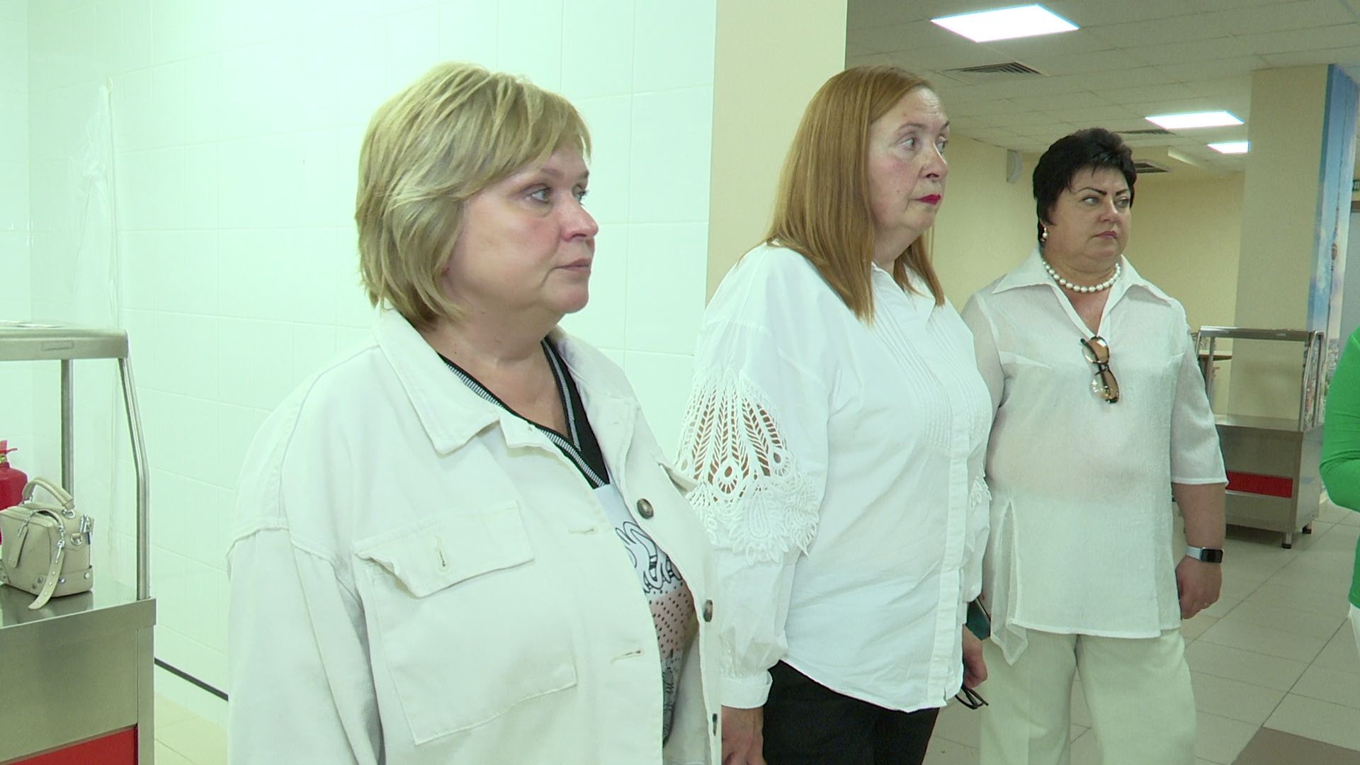 Реутов, образоване, приемка школ, учебный год, гимназия, школы, детсады,