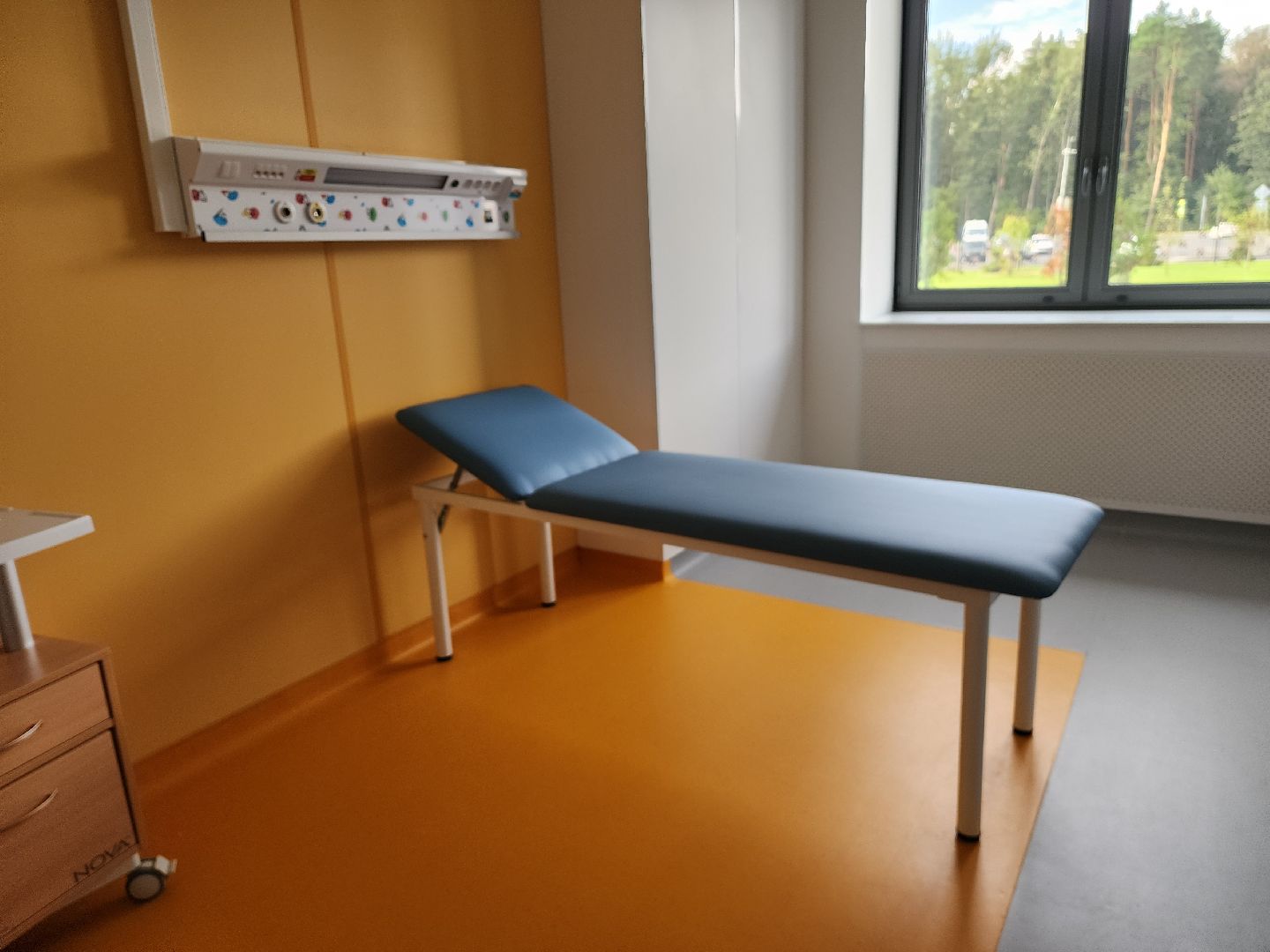 рошаль, детская клинический центр, красногорск, главврач,