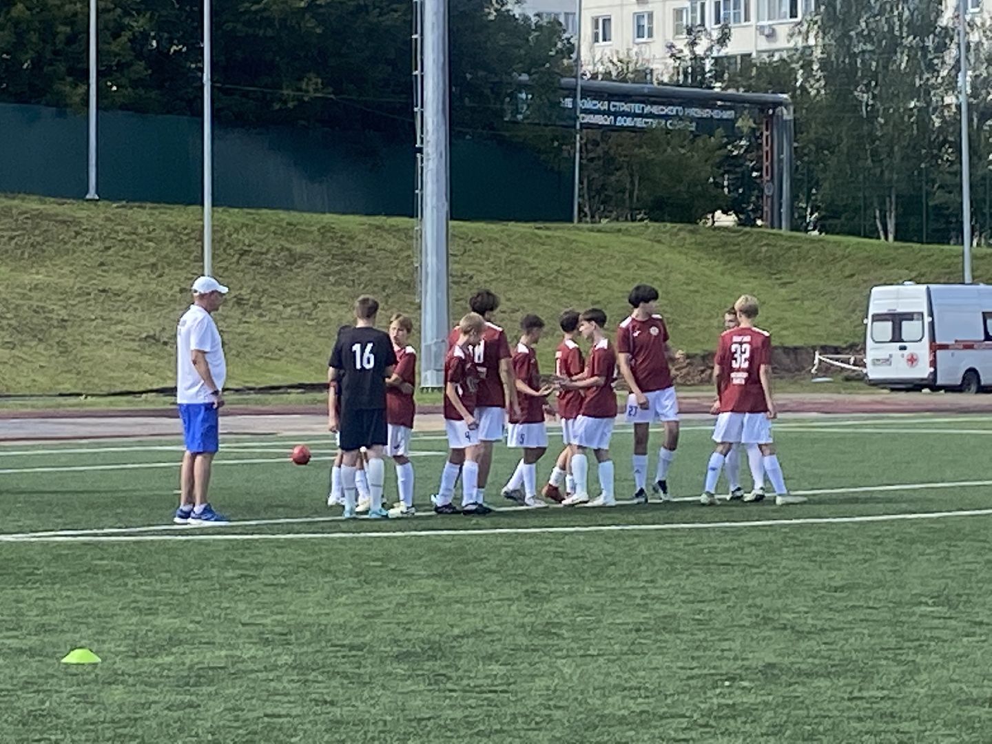 день физкультурника, Власиха спортивный праздник, спорт во Власихе, соревнования по футболу, мини-футбол во Власихе,