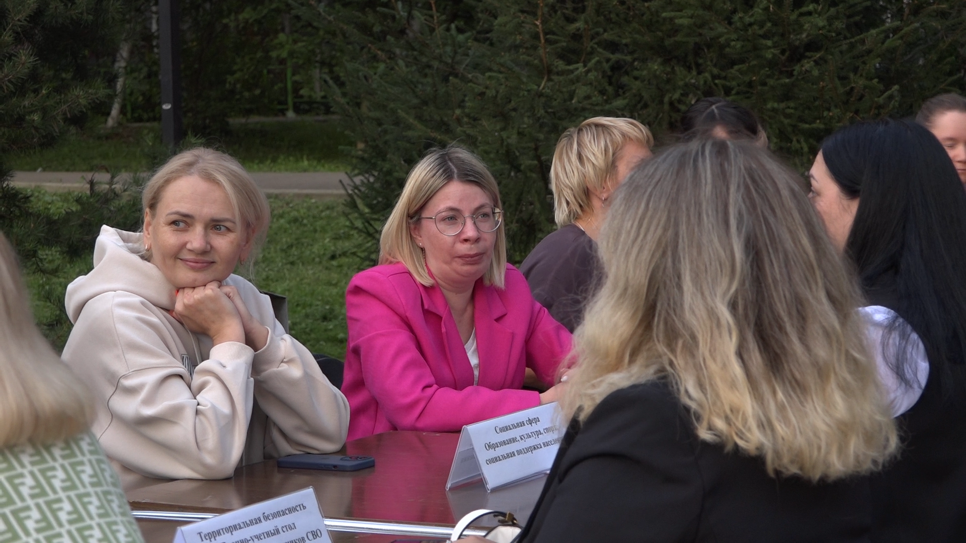 выездная администрация, обращения жителей власихи, встреча с жителями, цветной бульвар власиха, улица Цветной бульвар,