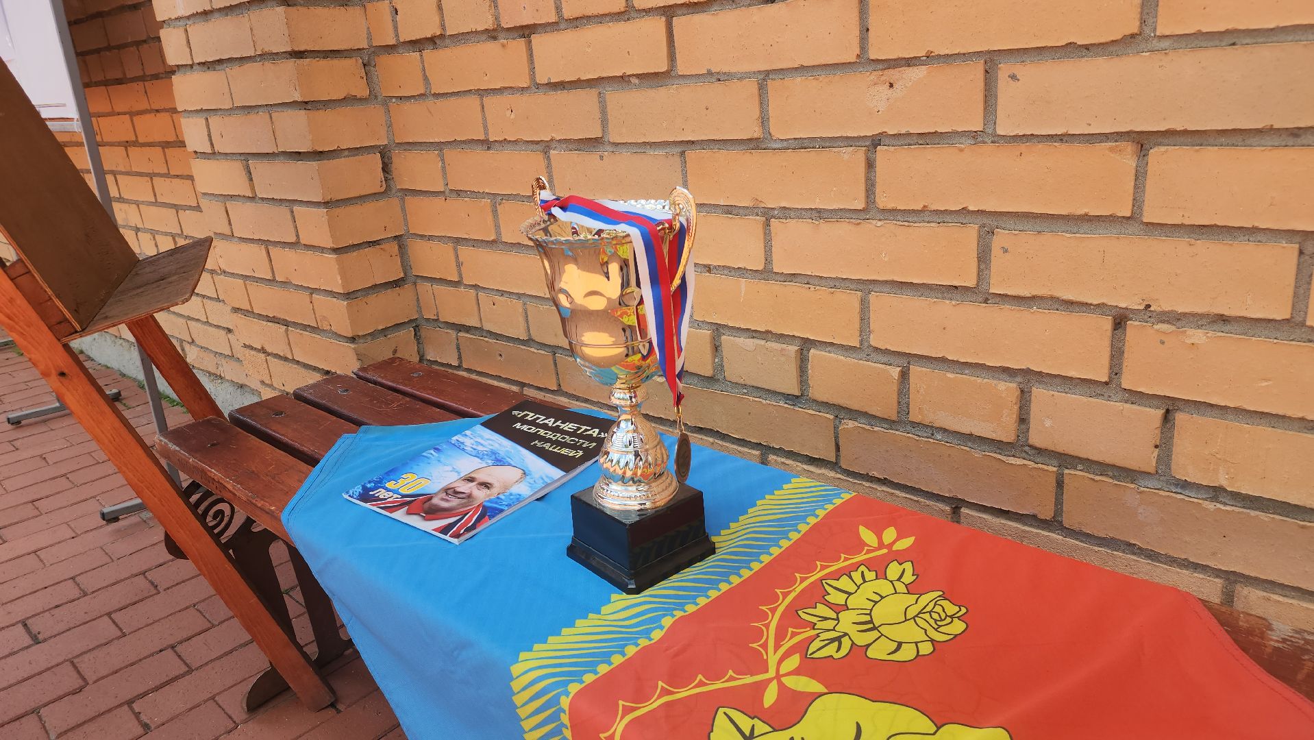 Павловский Посад, Городской округ Павловский Посад, Парк, день физкультурника, Люди, Жители,