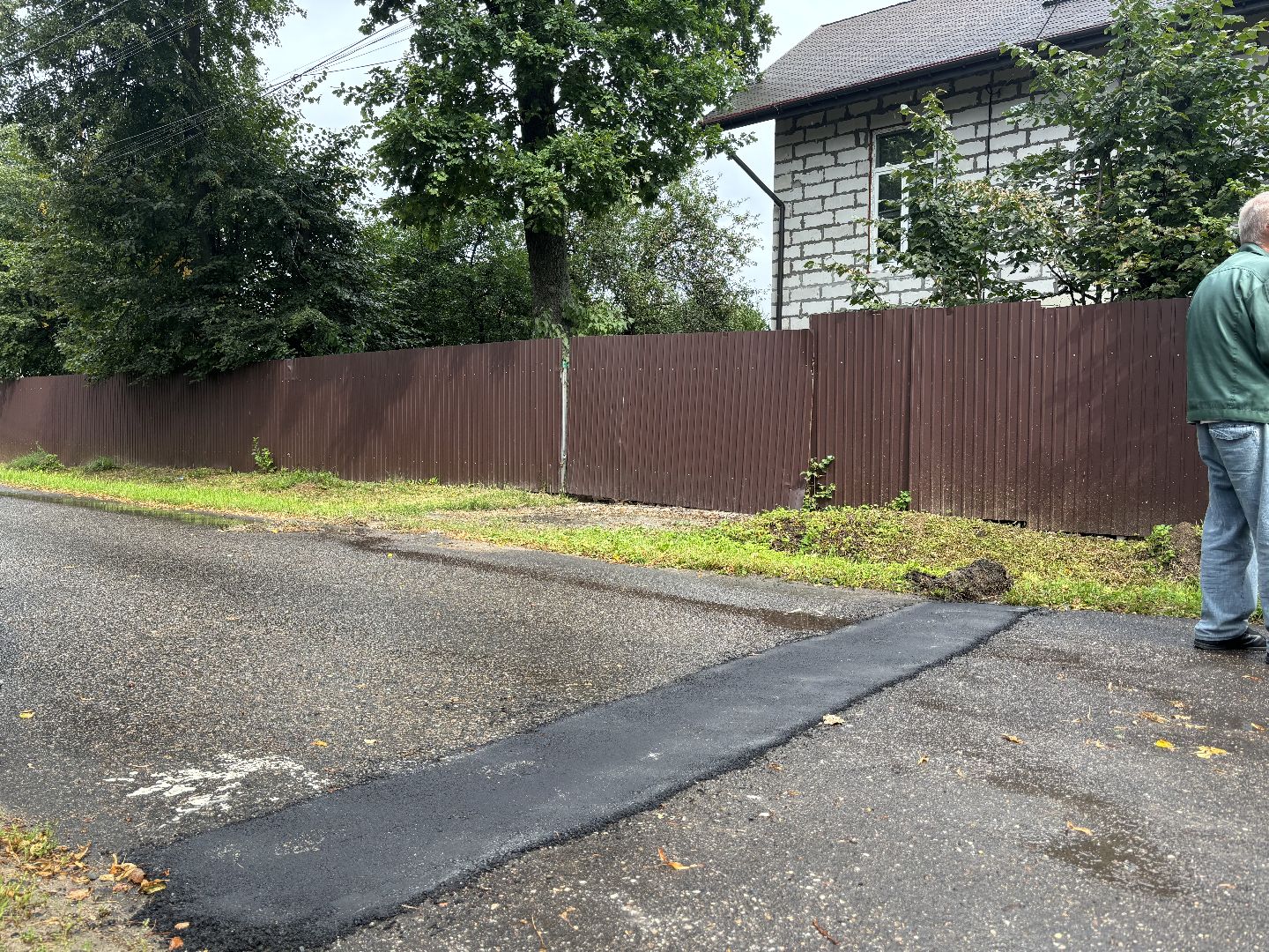 дороги, ямочный ремонт,