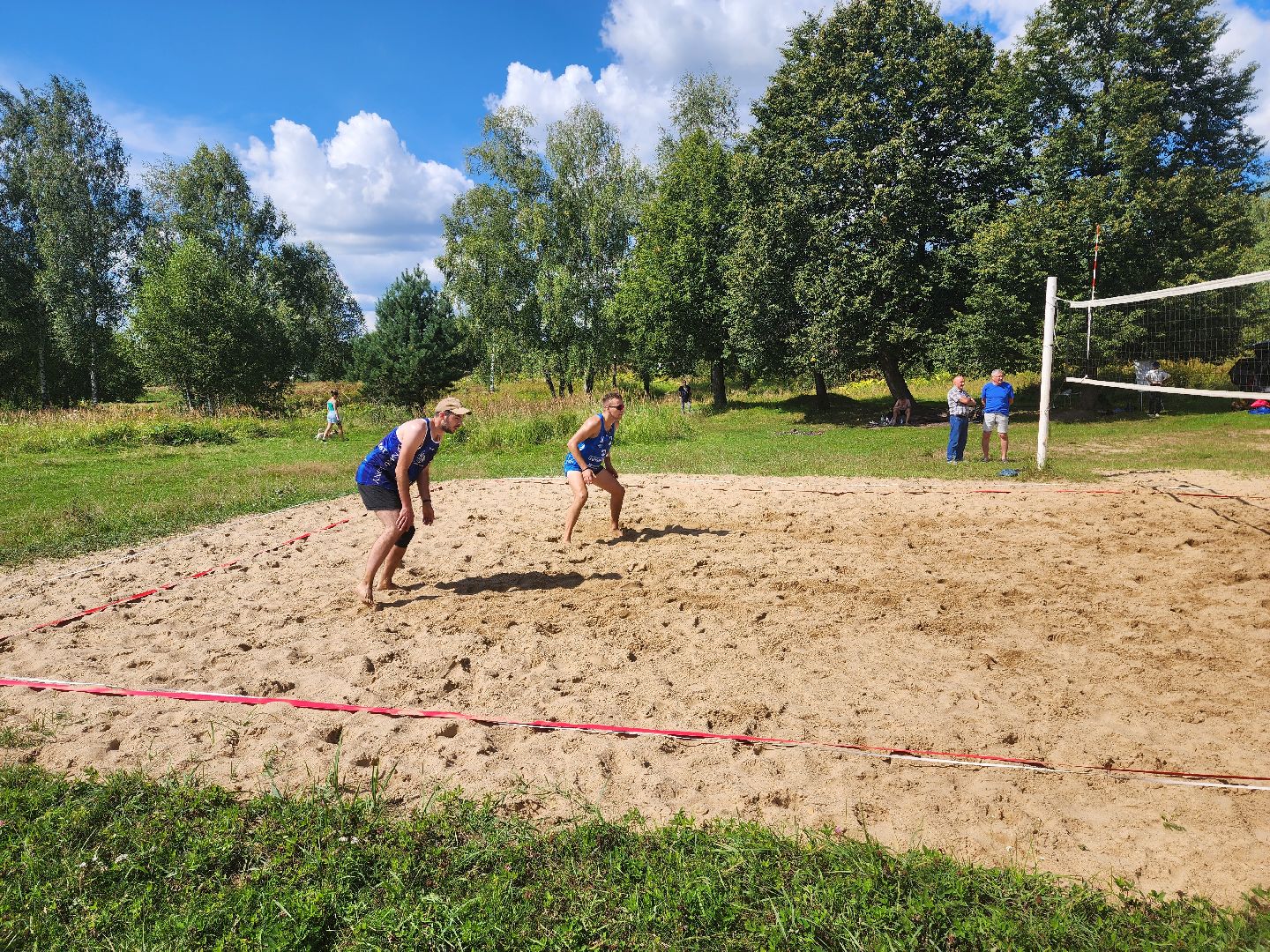 красноармейск, городской округ пушкинский, пляжный волейбол, день физкультурника,