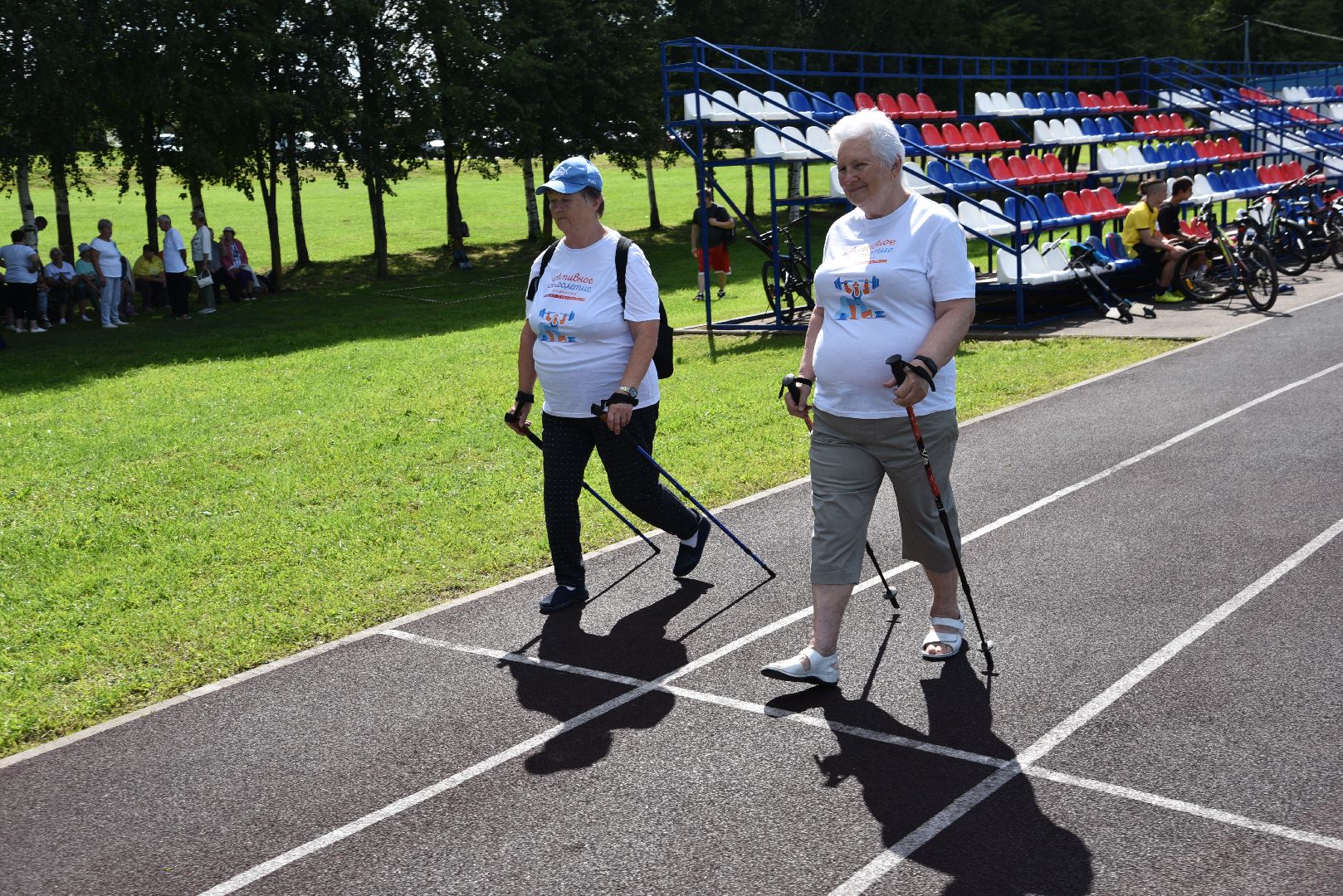 лотошино, лотошинский стадион, день физкультурника, спорт, соревнование,