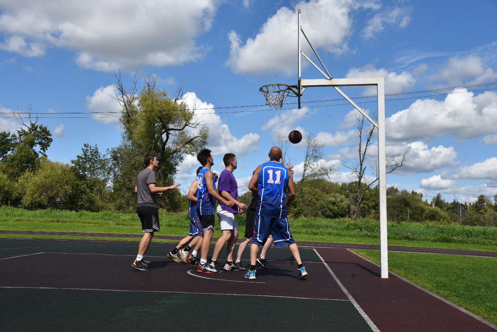 лотошино, лотошинский стадион, день физкультурника, спорт, соревнование,