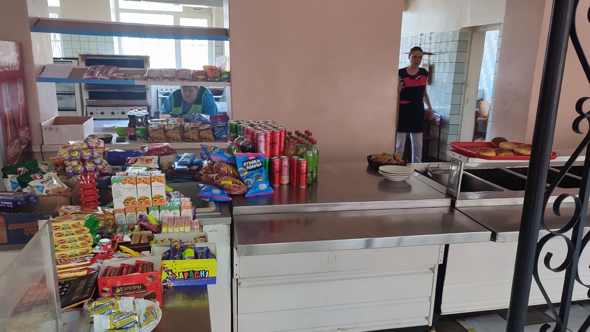 Кашира, Ожерелье, ПГУПС, Ожерельевский железнодорожный колледж