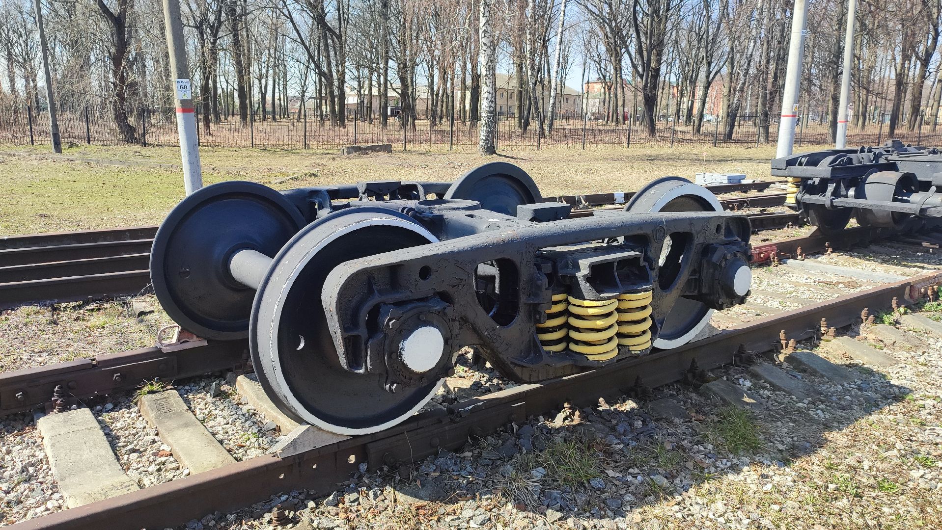 Кашира, Ожерелье, ПГУПС, Ожерельевский железнодорожный колледж