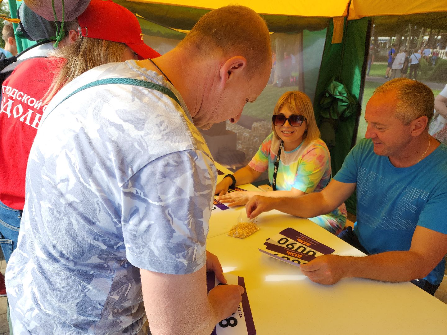 Подольск, день физкультурника, спорт в подмосковье, Парк талалихина,