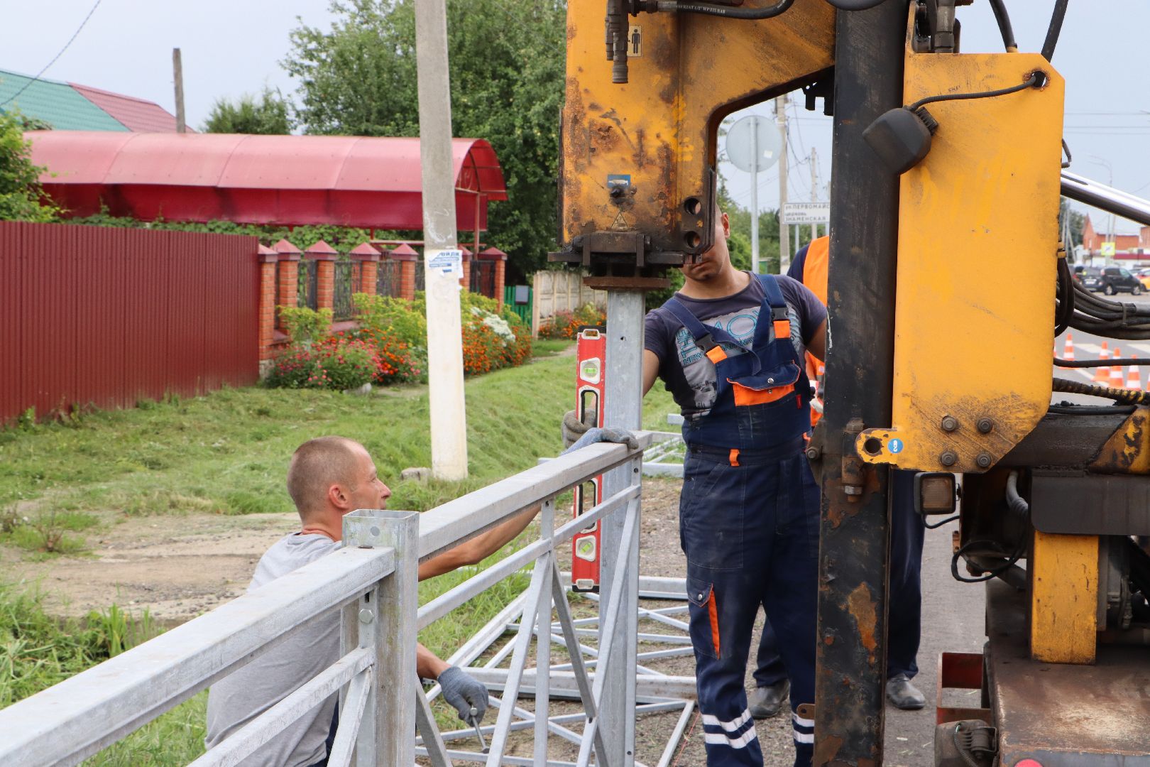 1 сентября 2024, безопасность, региональные дороги,