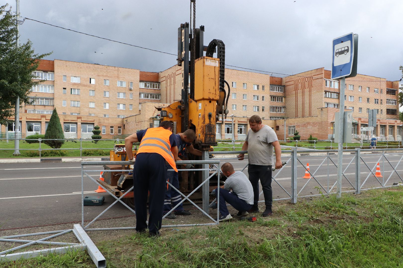1 сентября 2024, безопасность, региональные дороги,