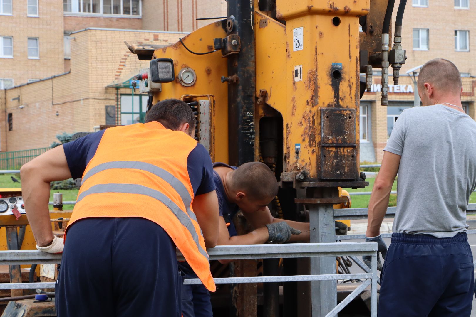 1 сентября 2024, безопасность, региональные дороги,