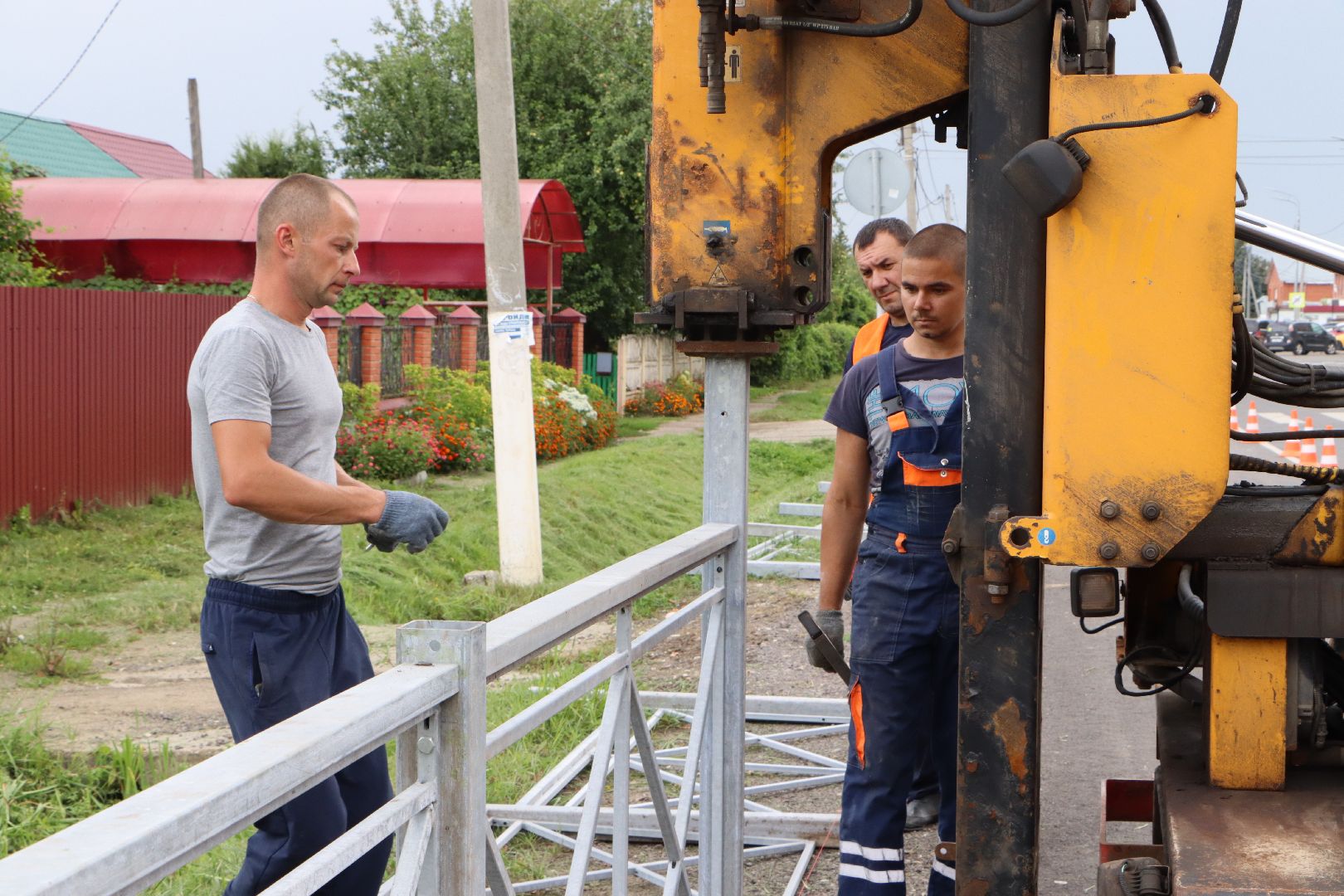 1 сентября 2024, безопасность, региональные дороги,