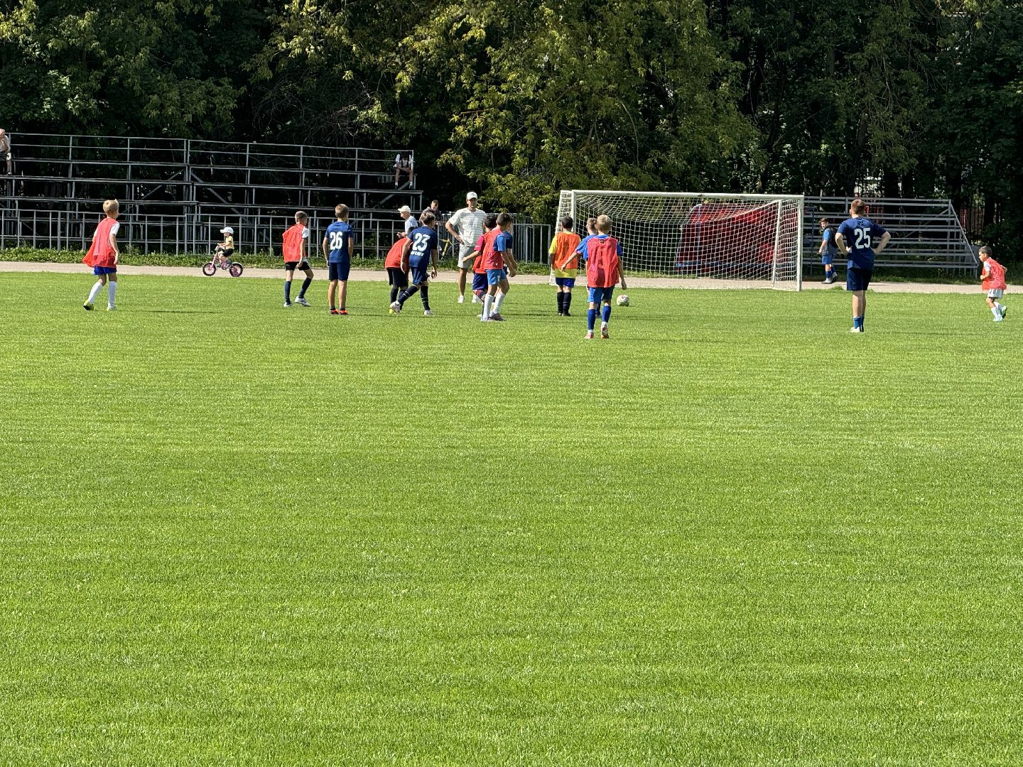 фрязино, день физкультурника, спорт, мой город,