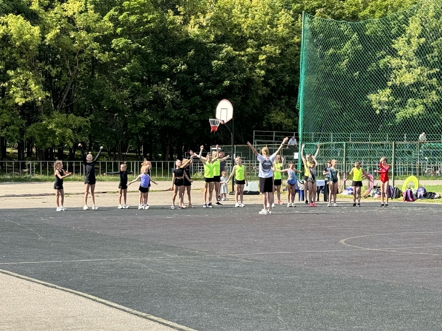 фрязино, день физкультурника, спорт, мой город,