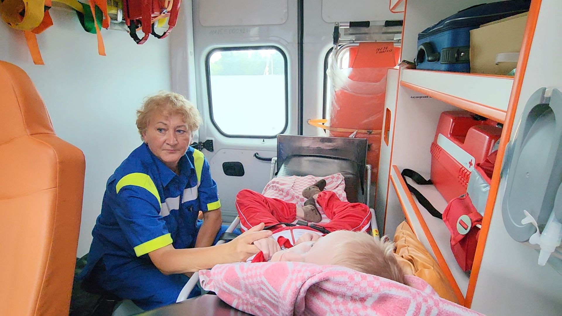 подольск, подмосковье, курск, эвакуация, паллиативные дети,