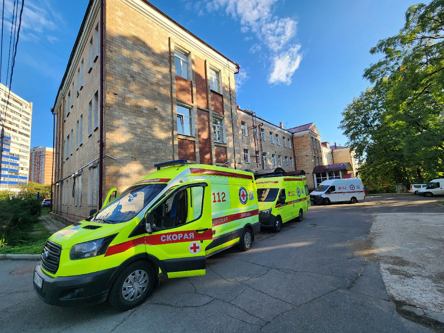 подольск, подмосковье, курск, эвакуация, паллиативные дети,