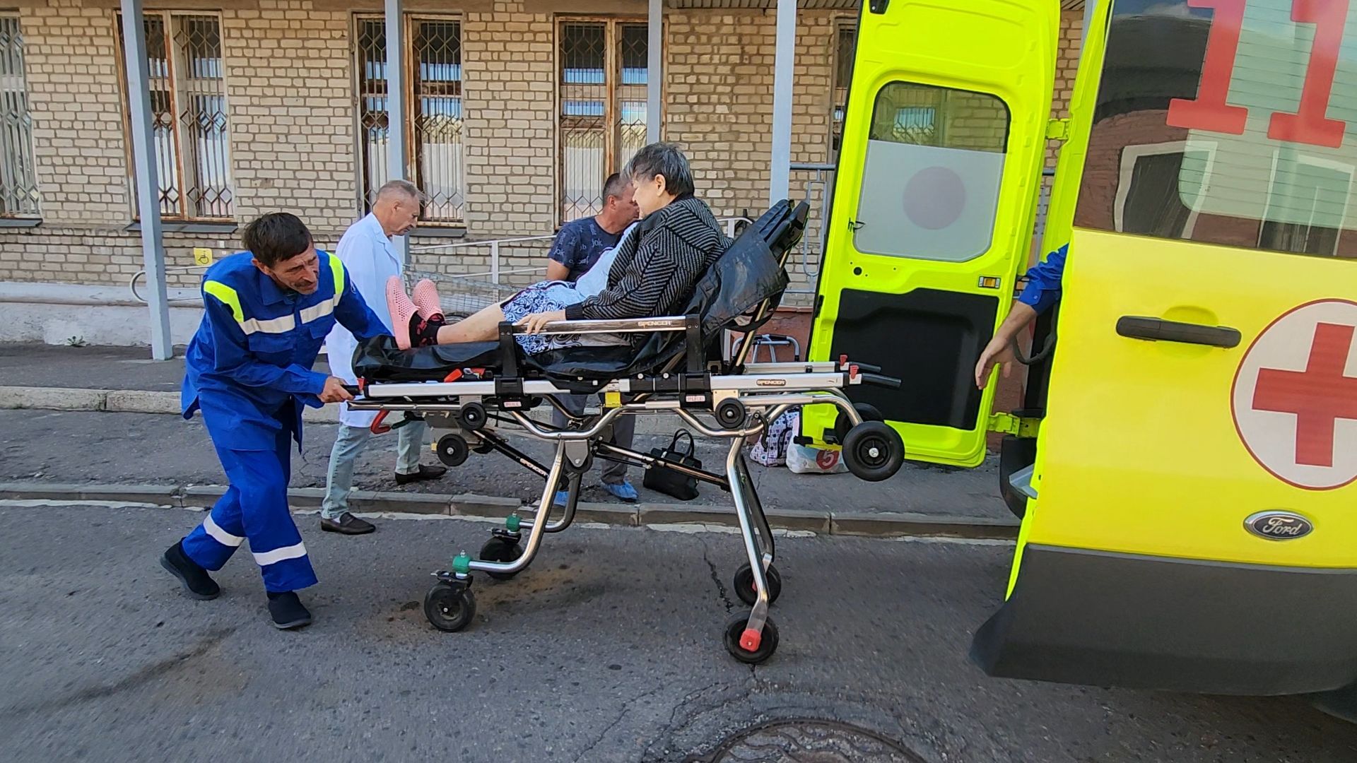 подольск, подмосковье, курск, эвакуация, паллиативные дети,