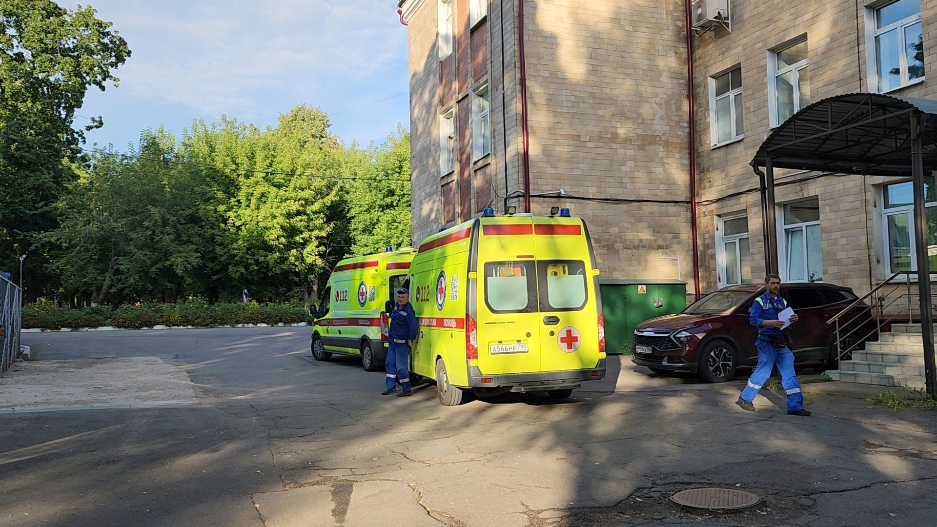 подольск, подмосковье, курск, эвакуация, паллиативные дети,