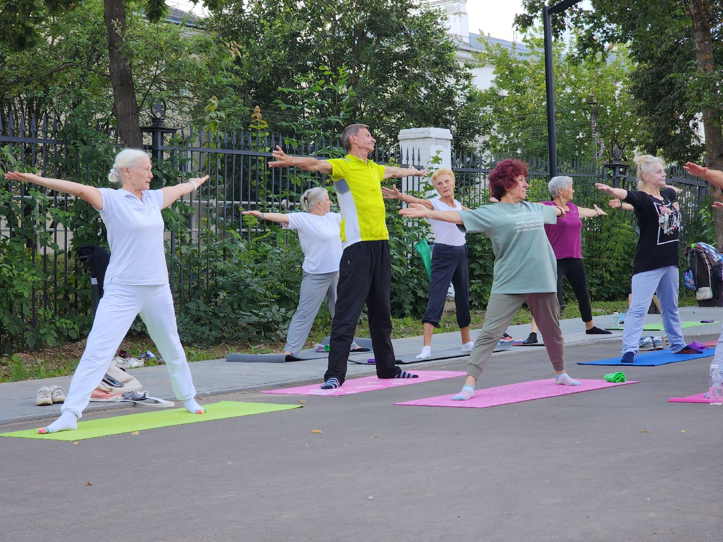 тучково, день тучково, 120 лет тучково, культура, руза, рузский городской округ, праздник,