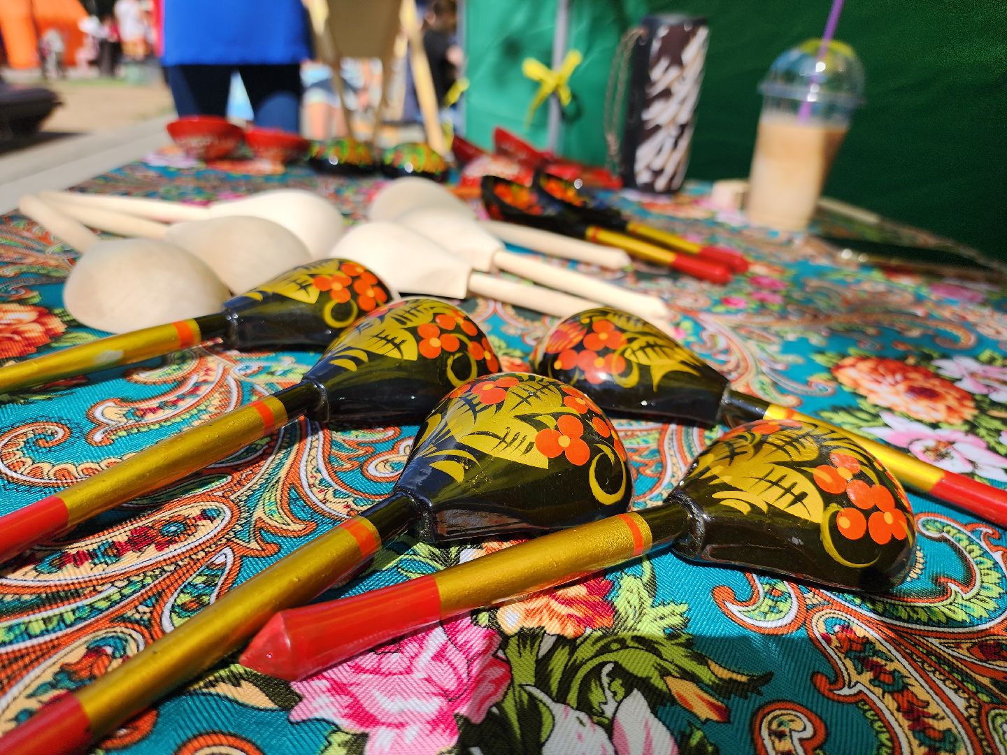 тучково, день тучково, 120 лет тучково, культура, руза, рузский городской округ, праздник,