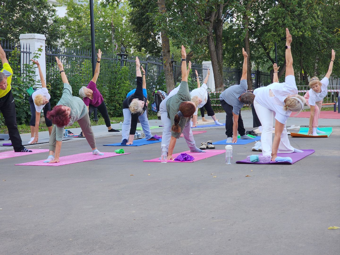 тучково, день тучково, 120 лет тучково, культура, руза, рузский городской округ, праздник,