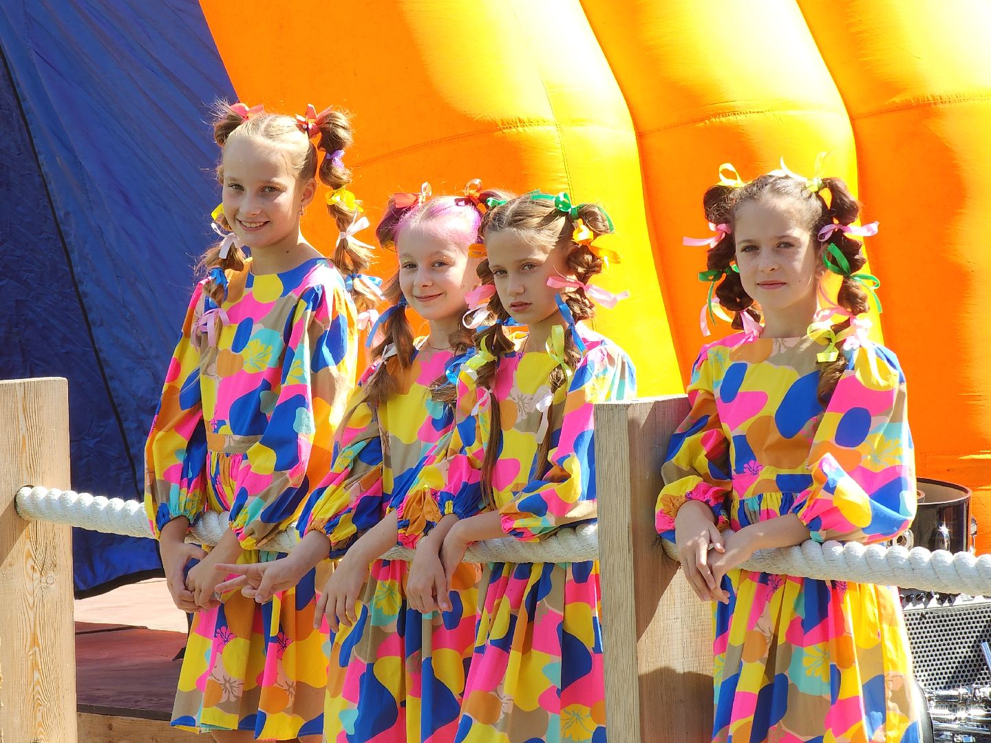 тучково, день тучково, 120 лет тучково, культура, руза, рузский городской округ, праздник,