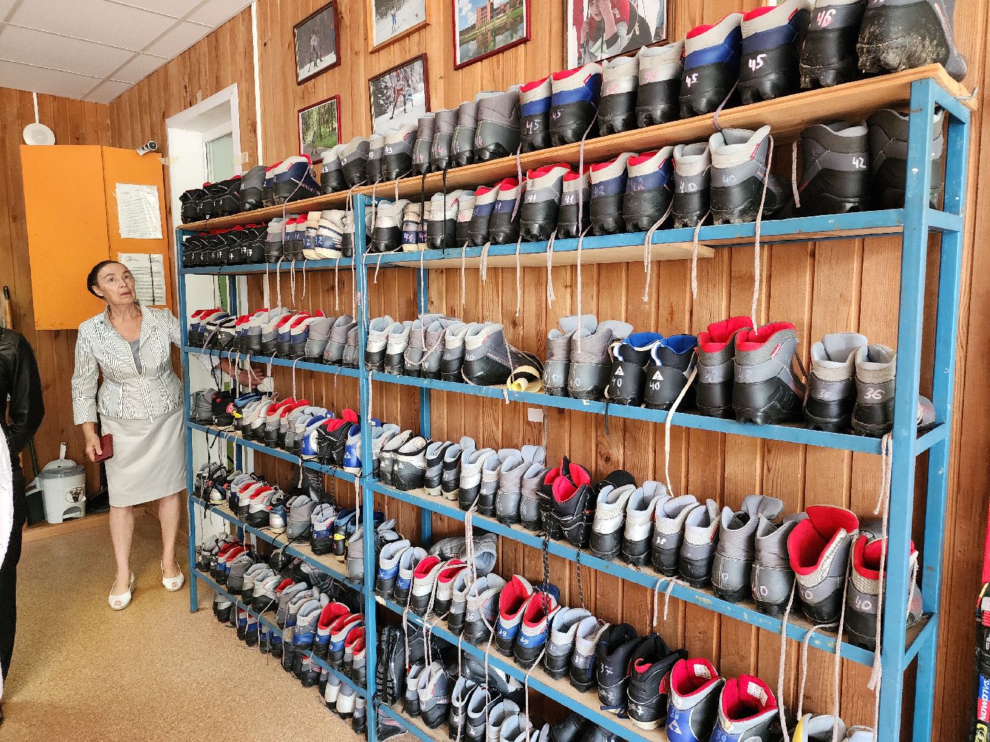 Образование, образование в подмосковье, образование Рузский округ, безопасность, московская область, руза, рузский городской округ,