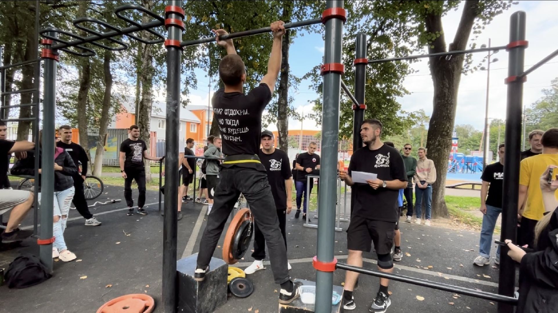 наро-фоминск, наро-фоминский городской округ, день физкультурника, кск нара, центральный парк наро-фоминска, ЦСКА, спорт подмосковья,