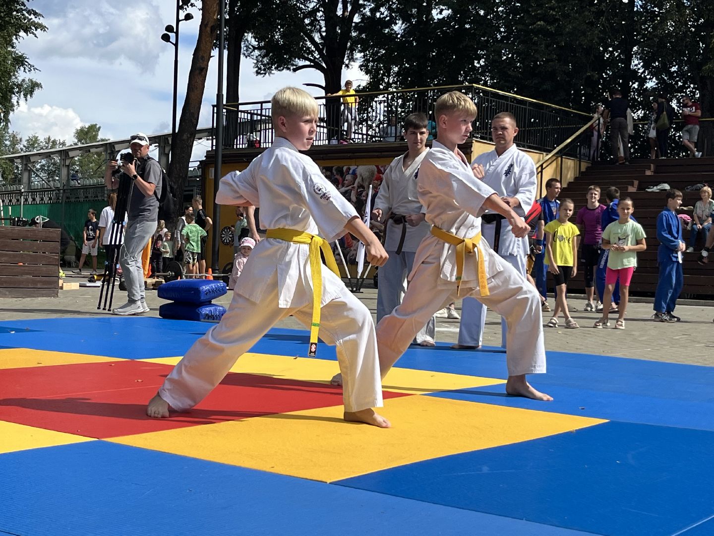 наро-фоминск, наро-фоминский городской округ, день физкультурника, кск нара, центральный парк наро-фоминска, ЦСКА, спорт подмосковья,