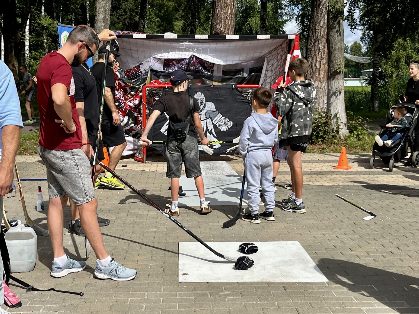 наро-фоминск, наро-фоминский городской округ, день физкультурника, кск нара, центральный парк наро-фоминска, ЦСКА, спорт подмосковья,