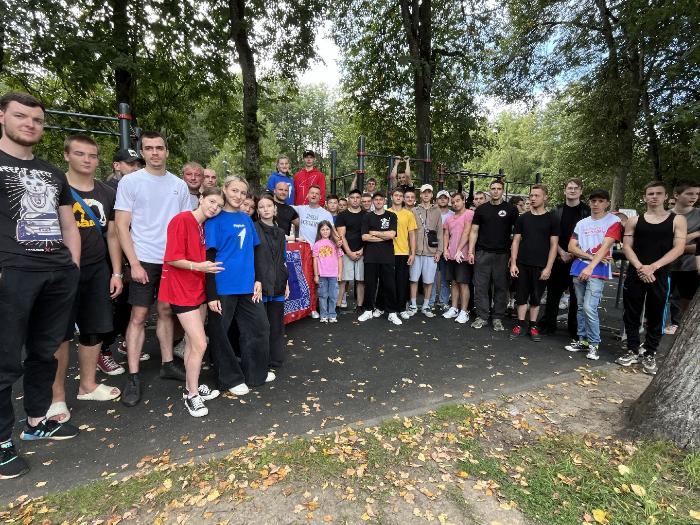 наро-фоминск, наро-фоминский городской округ, день физкультурника, кск нара, центральный парк наро-фоминска, ЦСКА, спорт подмосковья,