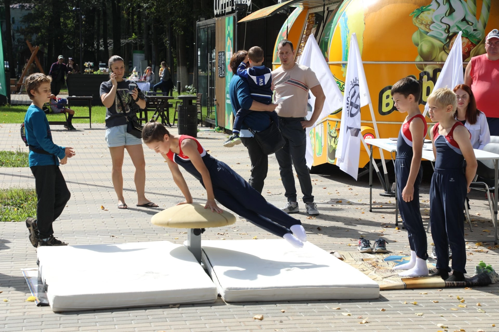 наро-фоминск, наро-фоминский городской округ, день физкультурника, кск нара, центральный парк наро-фоминска, ЦСКА, спорт подмосковья,
