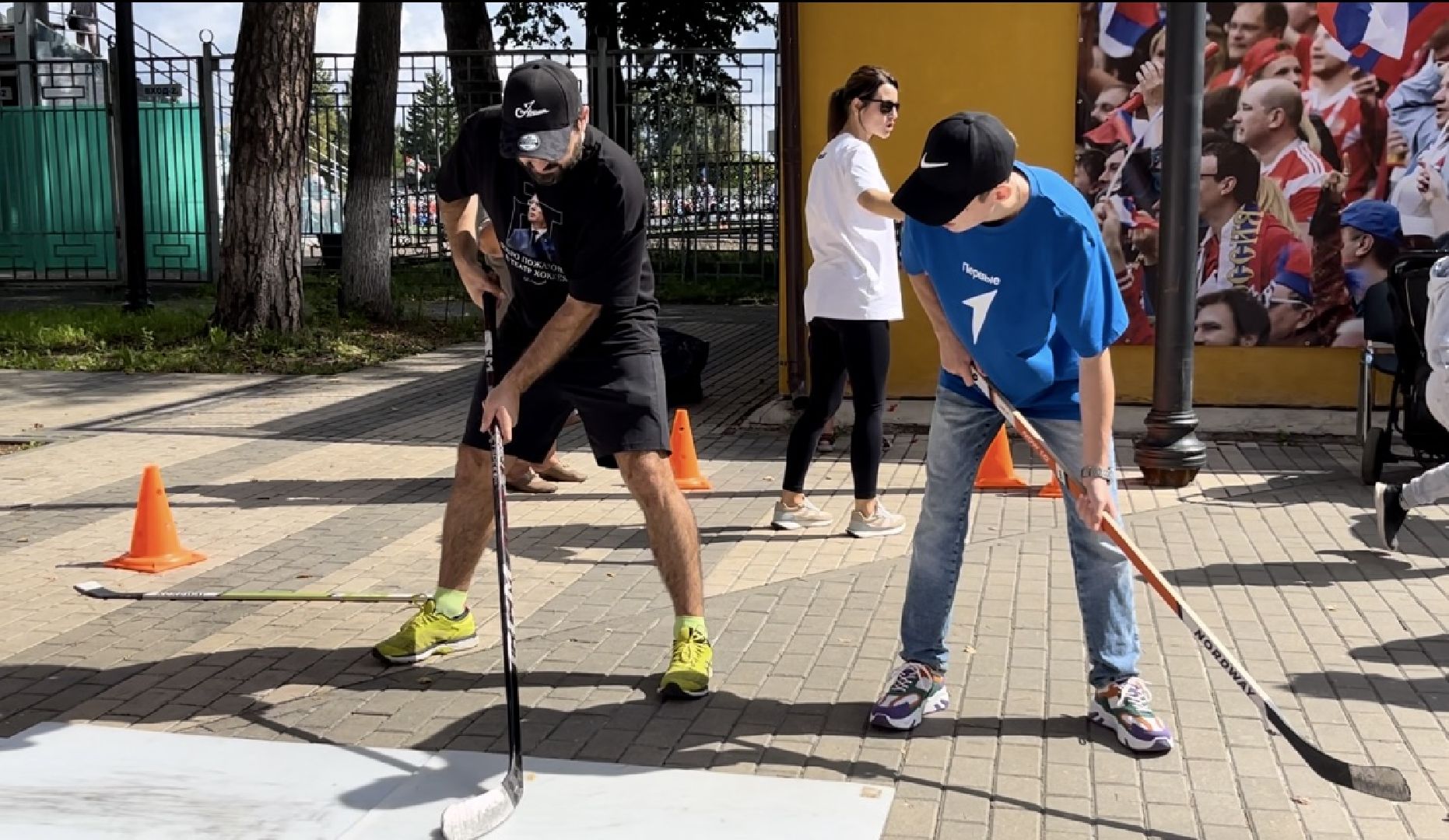 наро-фоминск, наро-фоминский городской округ, день физкультурника, кск нара, центральный парк наро-фоминска, ЦСКА, спорт подмосковья,