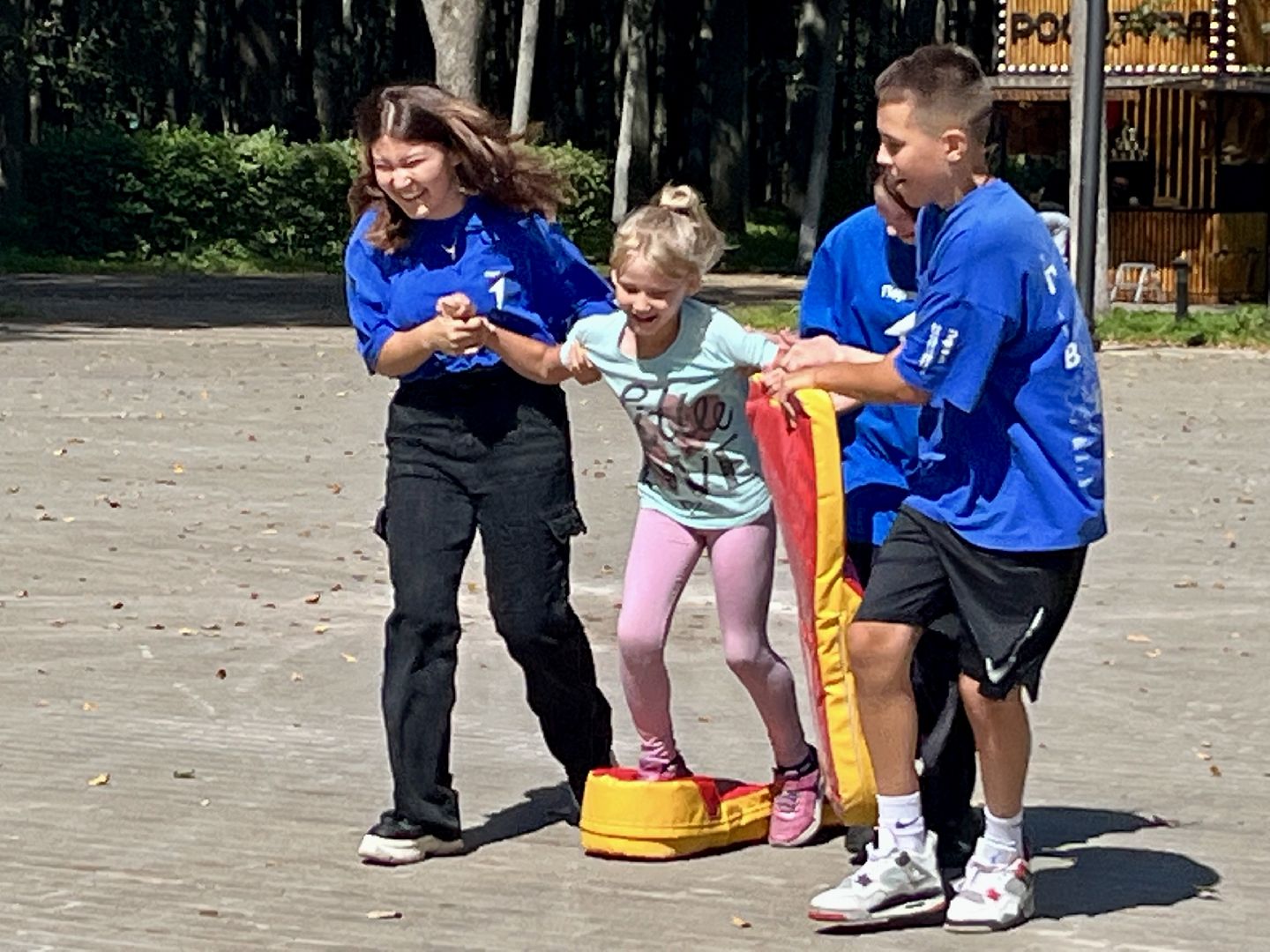 наро-фоминск, наро-фоминский городской округ, день физкультурника, кск нара, центральный парк наро-фоминска, ЦСКА, спорт подмосковья,