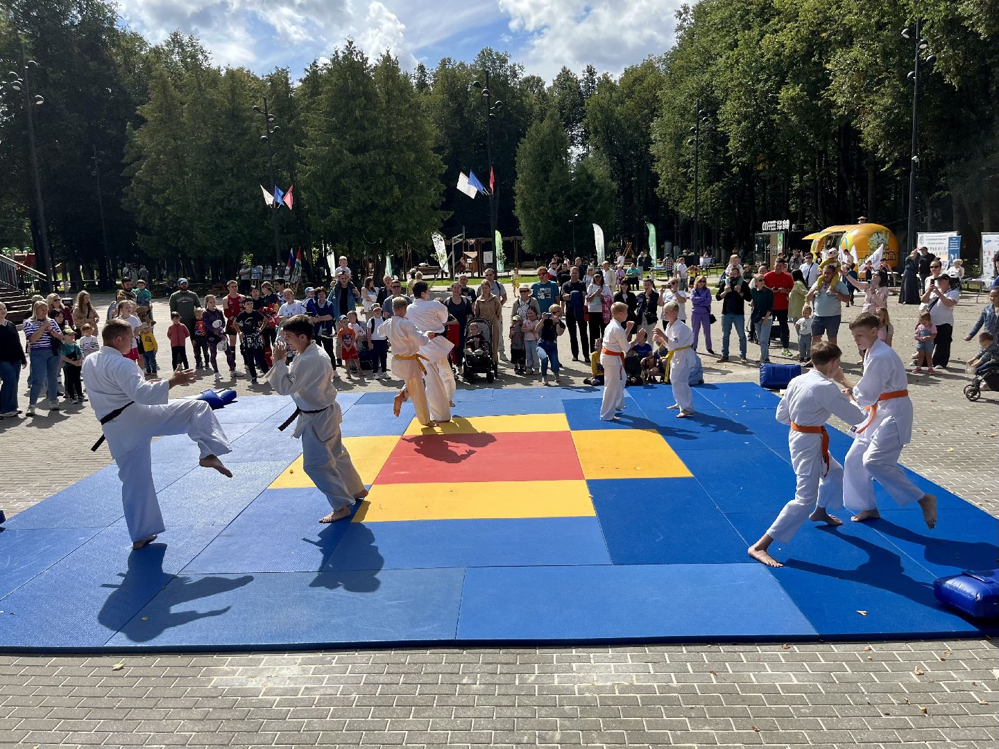 наро-фоминск, наро-фоминский городской округ, день физкультурника, кск нара, центральный парк наро-фоминска, ЦСКА, спорт подмосковья,