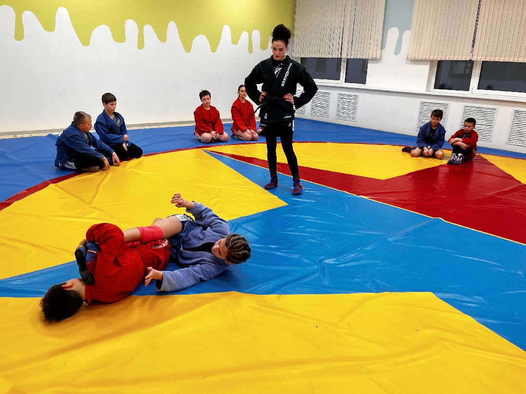 Можайск, общество