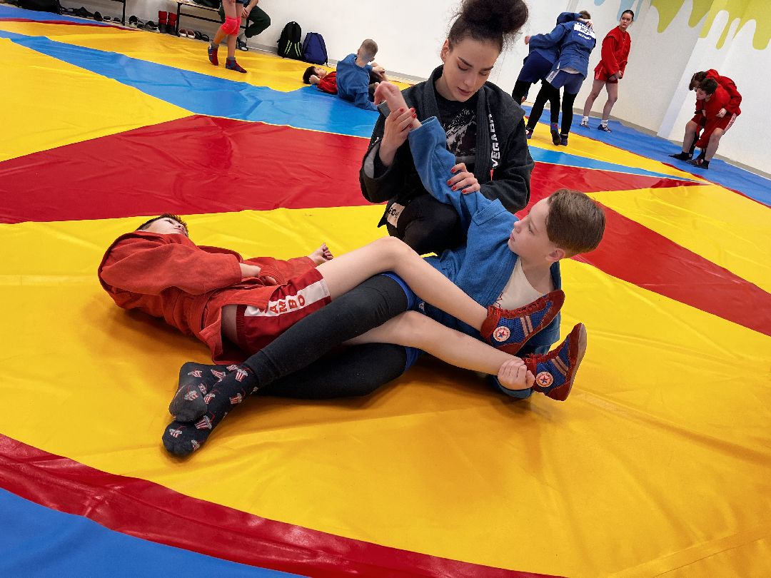 Можайск, общество