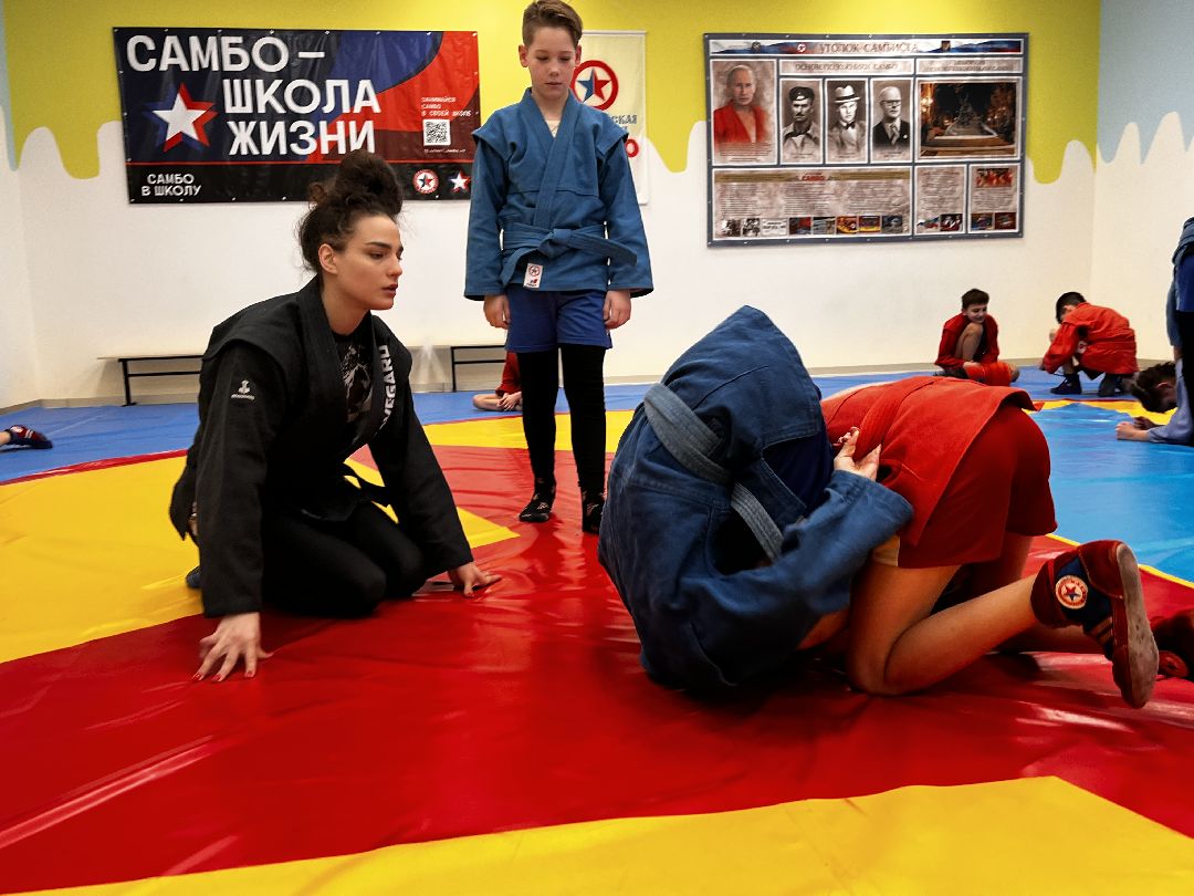 Можайск, общество