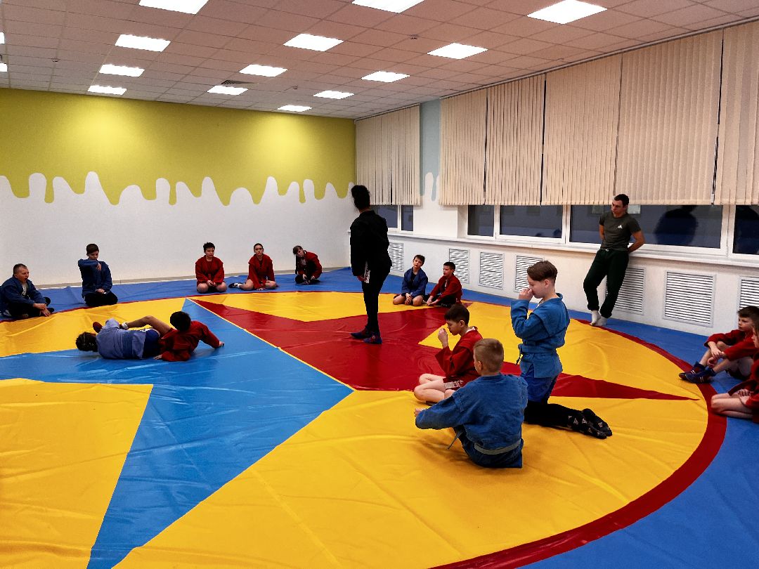 Можайск, общество