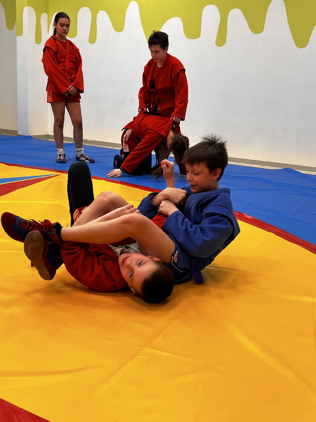 Можайск, общество