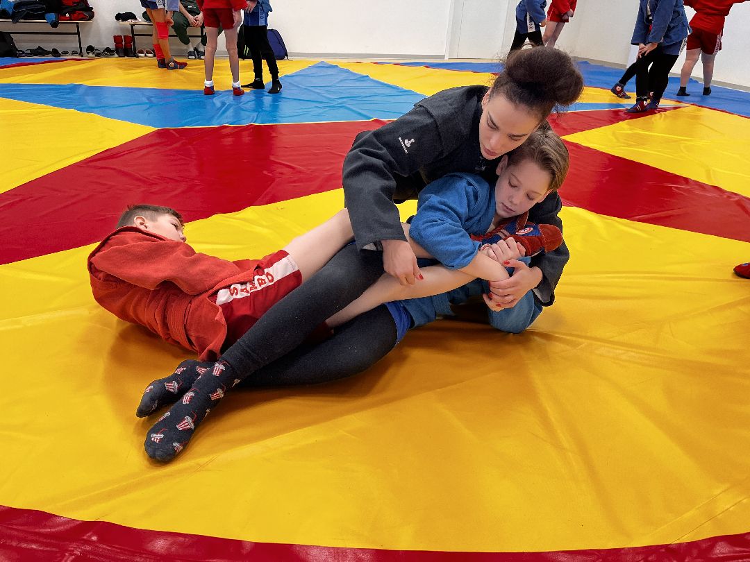 Можайск, общество