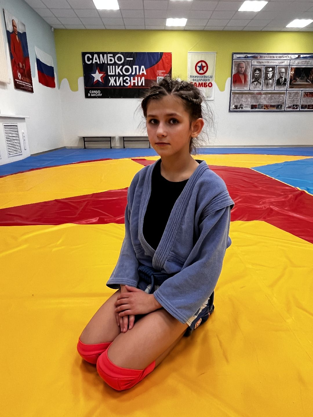 Можайск, общество