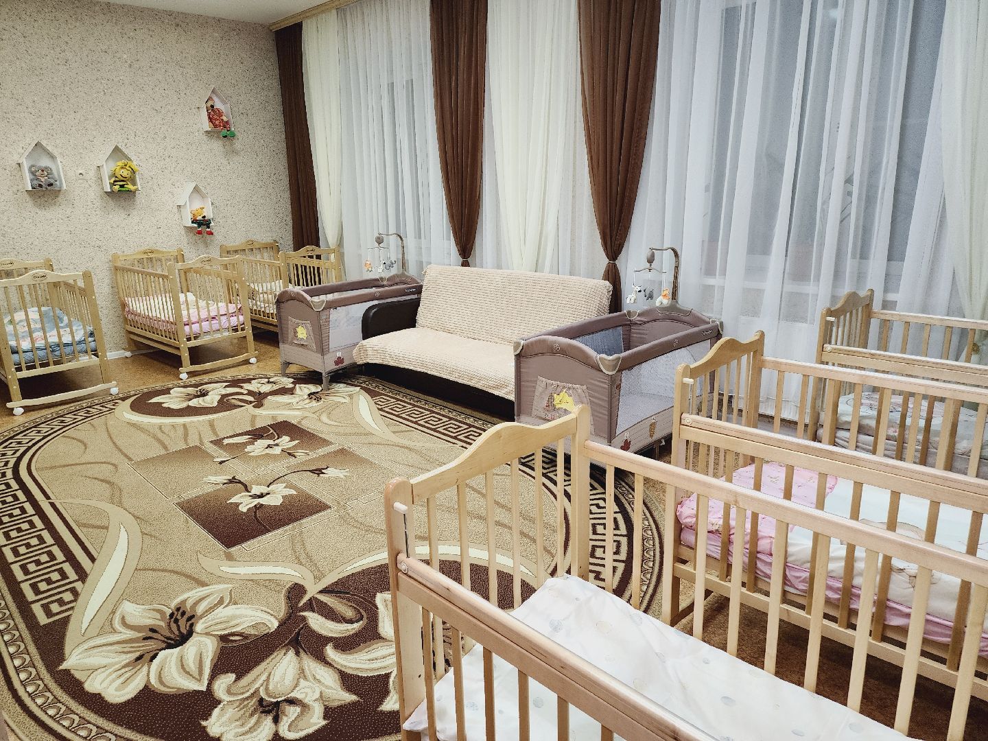 Егорьевск, Подмосковье, Московская область, Дети, семейный центр, Преображение,