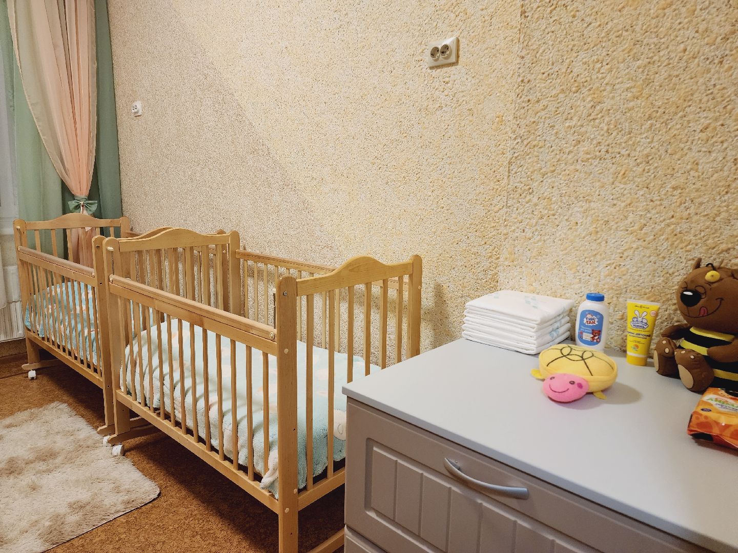 Егорьевск, Подмосковье, Московская область, Дети, семейный центр, Преображение,